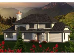 Plan 020H-0354