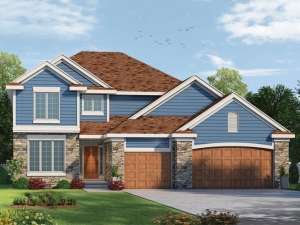 Plan 031H-0300