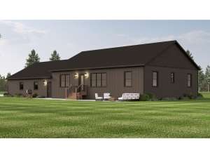 Plan 096H- 0022