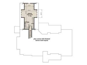 Plan 023H-0204