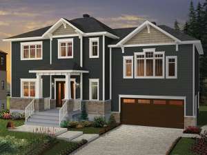 Plan 027H-0451