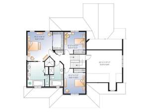 Plan 027H-0283