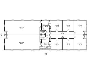 Plan 006C-0038