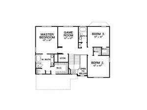 Plan 036H-0055