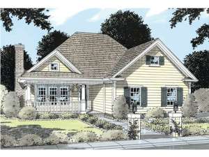 Plan 059H-0008