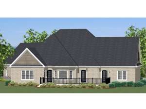 Plan 067H-0013