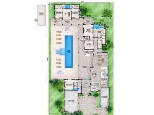 Plan 070H-0031
