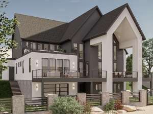 Plan 050H-0597