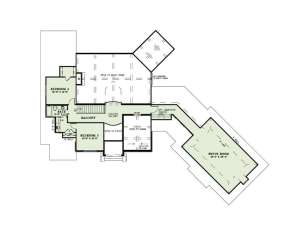 Plan 025H-0291