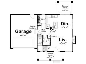 Plan 050H-0582