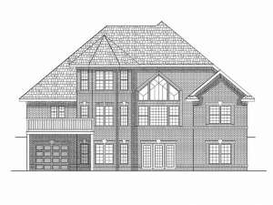 Plan 020H-0092