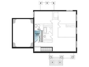 Plan 027H-0525