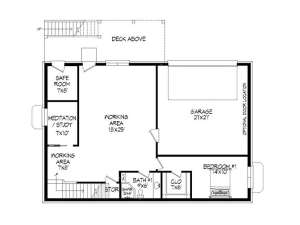 Plan 062H-0095