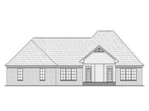 Plan 001H-0186