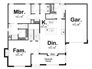 Plan 050H-0289