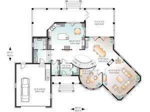 Plan 027H-0096