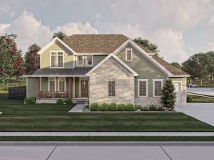 Plan 050H-0551
