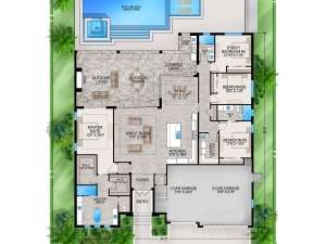 Plan 069H-0118