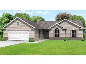 Plan 048H-0001