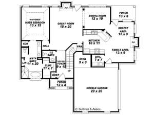 Plan 006H-0059