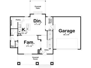 Plan 050H-0347