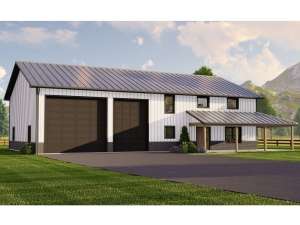 Plan 096H-0001