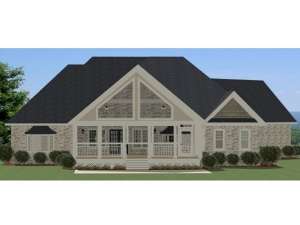 Plan 067H-0032