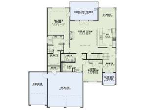 Plan 025H-0341