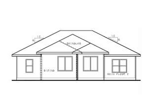 Plan 031H-0463