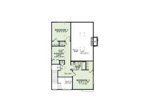 Plan 025H-0258