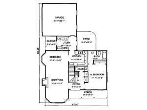 Plan 004H-0050