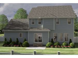 Plan 050H-0107