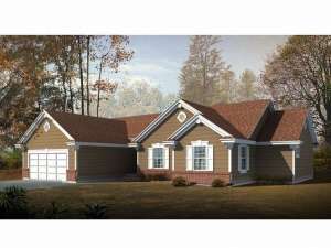 Plan 026H-0034