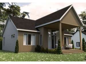 Plan 027H-0543
