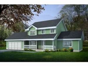 Plan 026H-0064