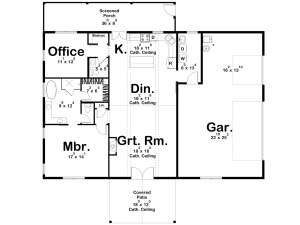 Plan 050H-0580