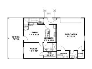 Plan 012H-0345