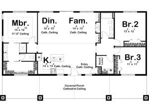 Plan 050H-0453