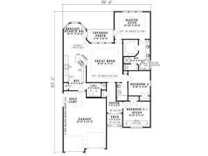 Plan 025H-0052