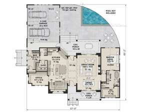 Plan 023H-0203