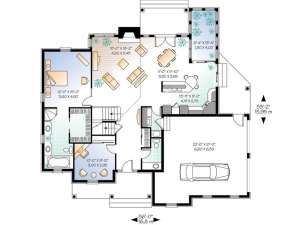 Plan 027H-0016