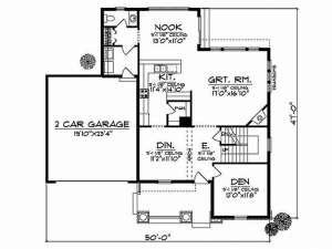 Plan 020H-0157