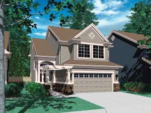 Plan 034H-0101
