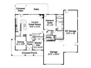 Plan 051H-0139