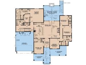 Plan 074H-0292
