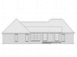 Plan 001H-0099