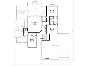 Plan 031H-0260
