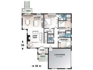 Plan 027H-0435