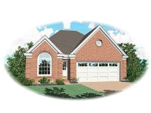 Plan 006H-0042