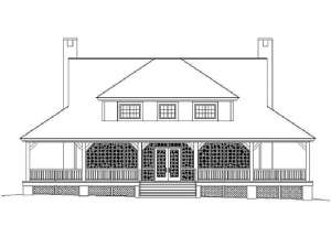 Plan 006H-0069